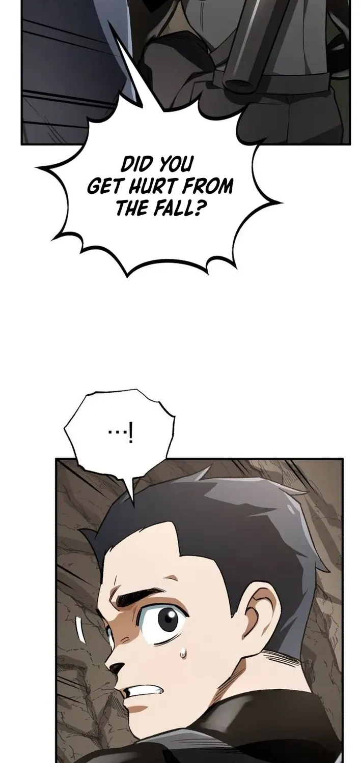 Rebirth of the Blood Demon: The Cursed Tanker’s Trial Chapter 16 page 9 - 