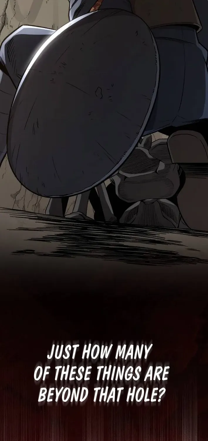 Rebirth of the Blood Demon: The Cursed Tanker’s Trial Chapter 16 page 83 - 