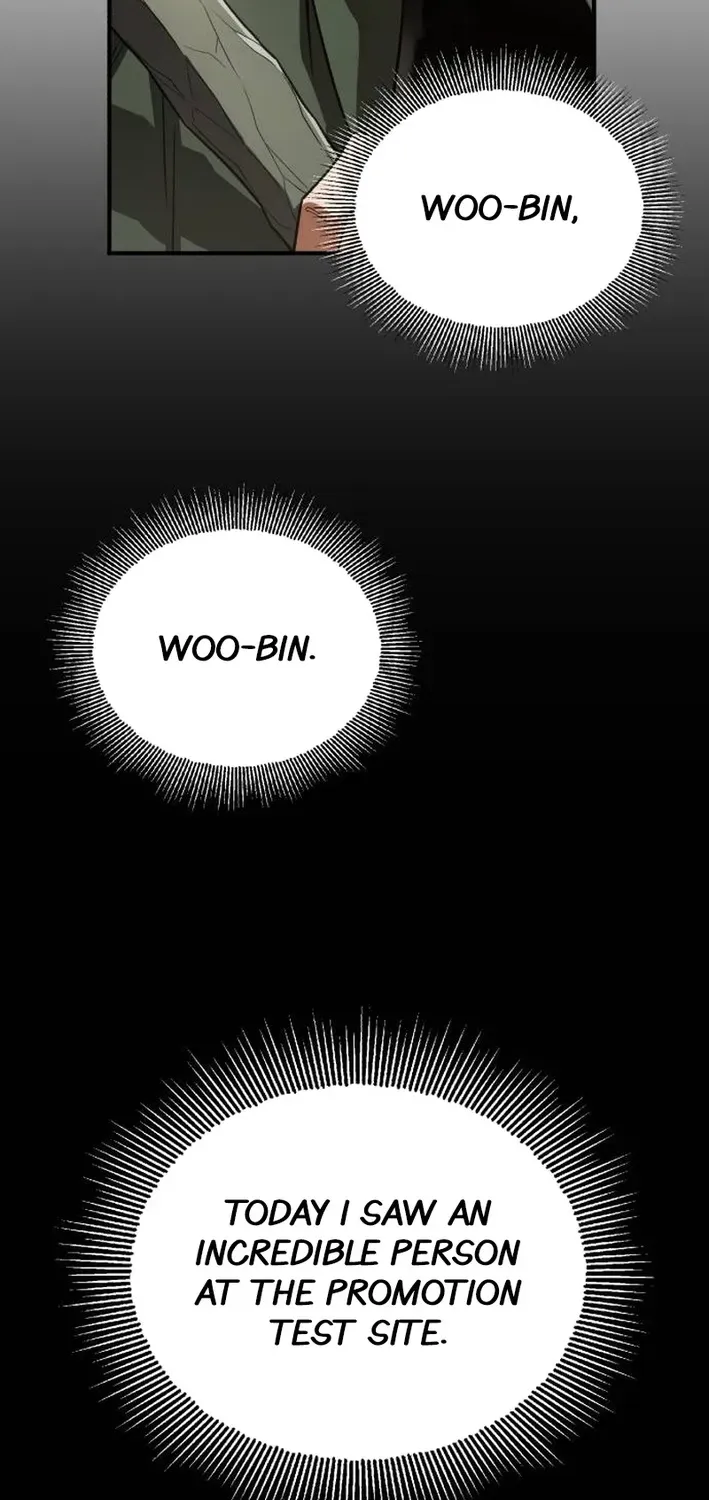Rebirth of the Blood Demon: The Cursed Tanker’s Trial Chapter 17 page 13 - 