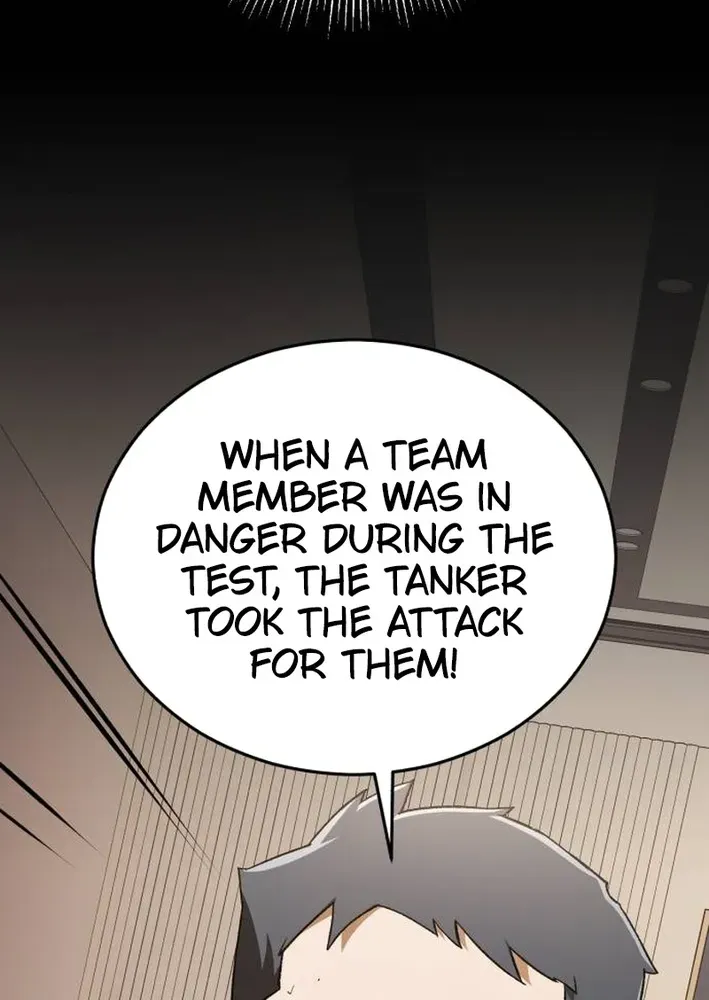 Rebirth of the Blood Demon: The Cursed Tanker’s Trial Chapter 17 page 14 - 