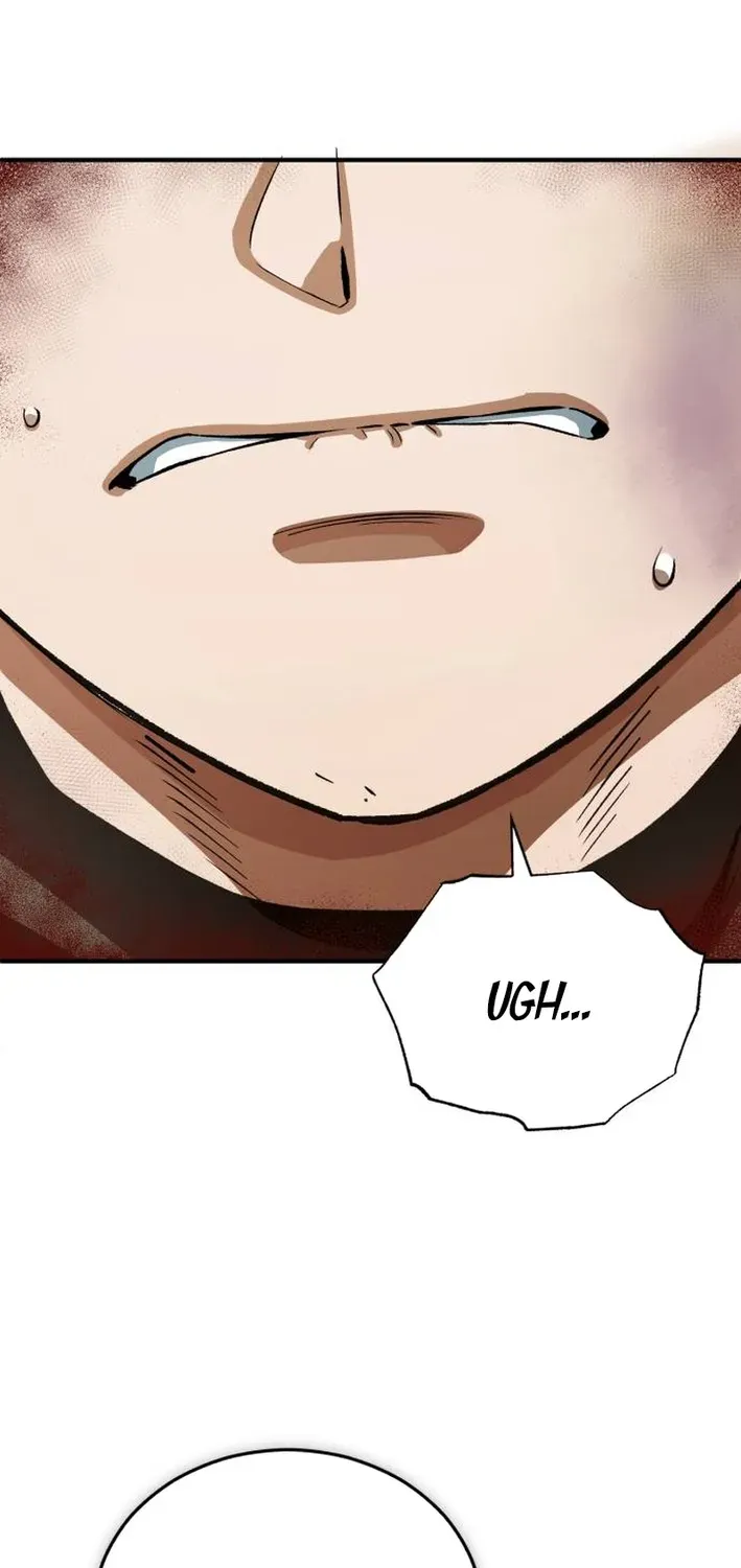 Rebirth of the Blood Demon: The Cursed Tanker’s Trial Chapter 17 page 26 - 
