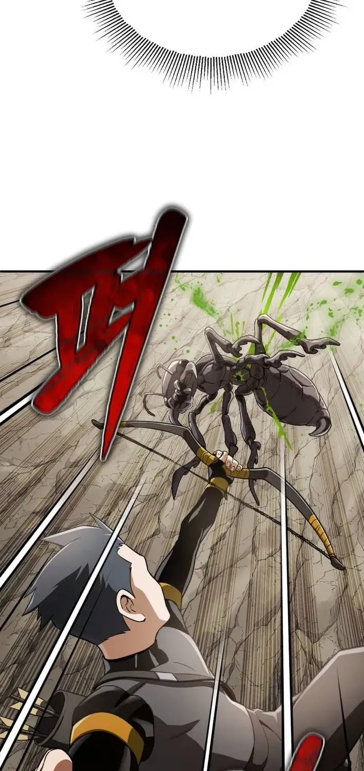 Rebirth of the Blood Demon: The Cursed Tanker’s Trial Chapter 17 page 4 - 