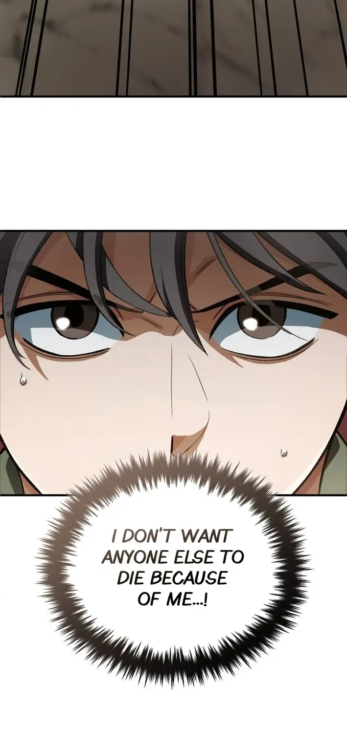 Rebirth of the Blood Demon: The Cursed Tanker’s Trial Chapter 17 page 31 - 