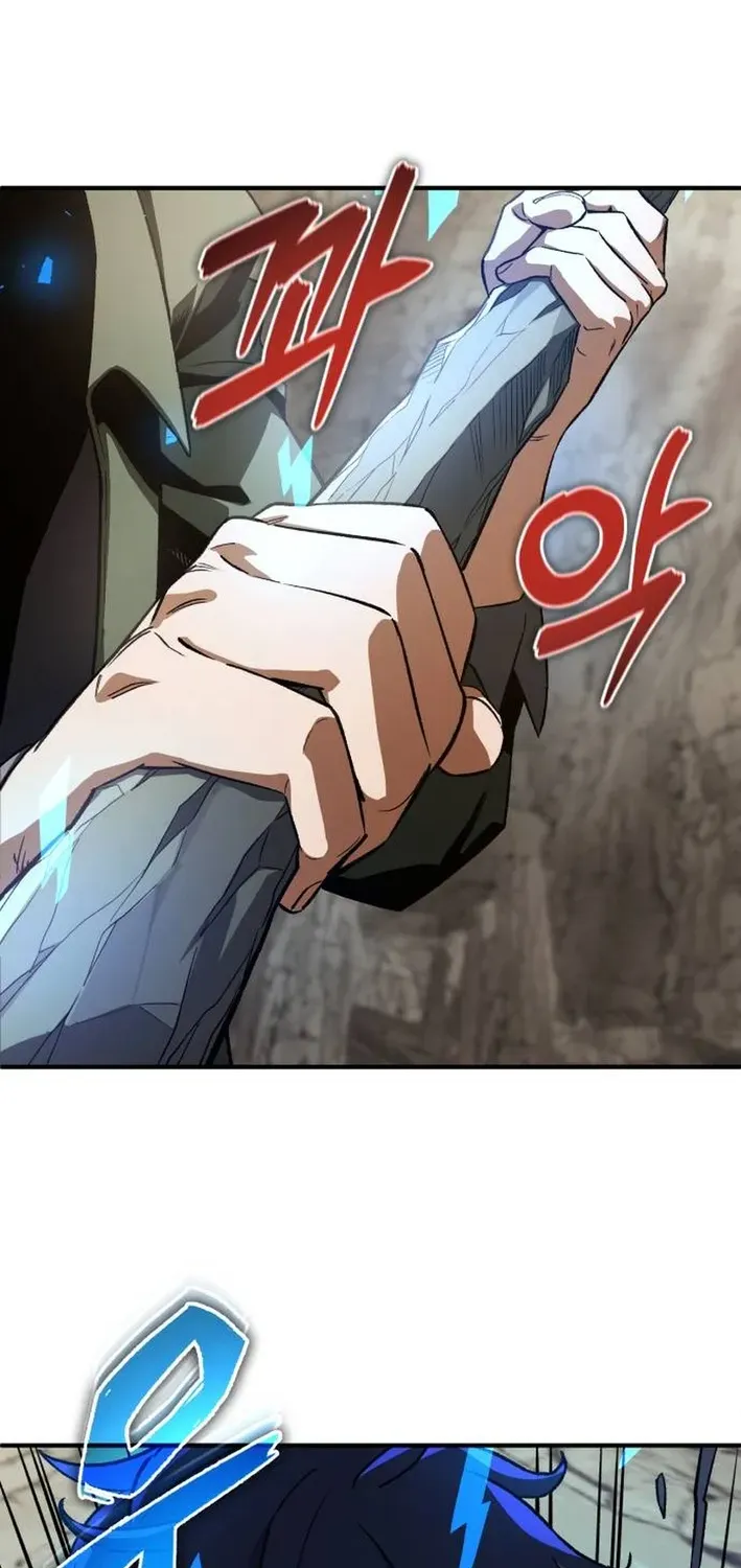 Rebirth of the Blood Demon: The Cursed Tanker’s Trial Chapter 17 page 32 - 