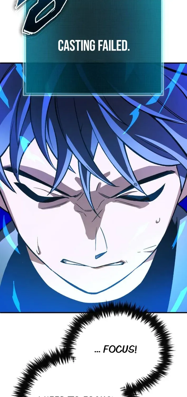 Rebirth of the Blood Demon: The Cursed Tanker’s Trial Chapter 17 page 36 - 