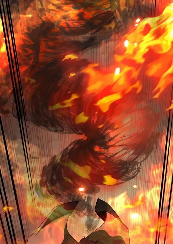 Rebirth of the Blood Demon: The Cursed Tanker’s Trial Chapter 17 page 42 - 