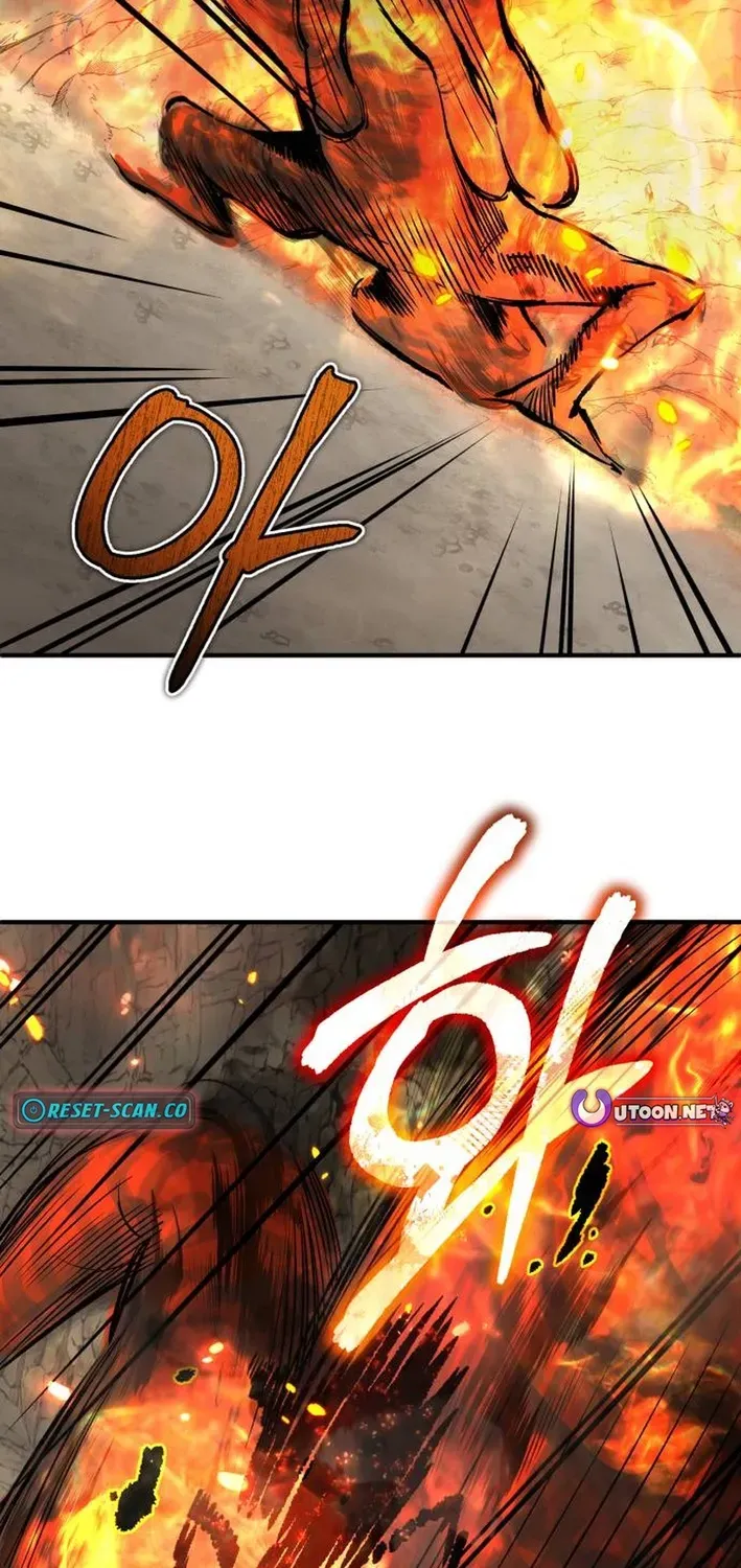 Rebirth of the Blood Demon: The Cursed Tanker’s Trial Chapter 17 page 45 - 