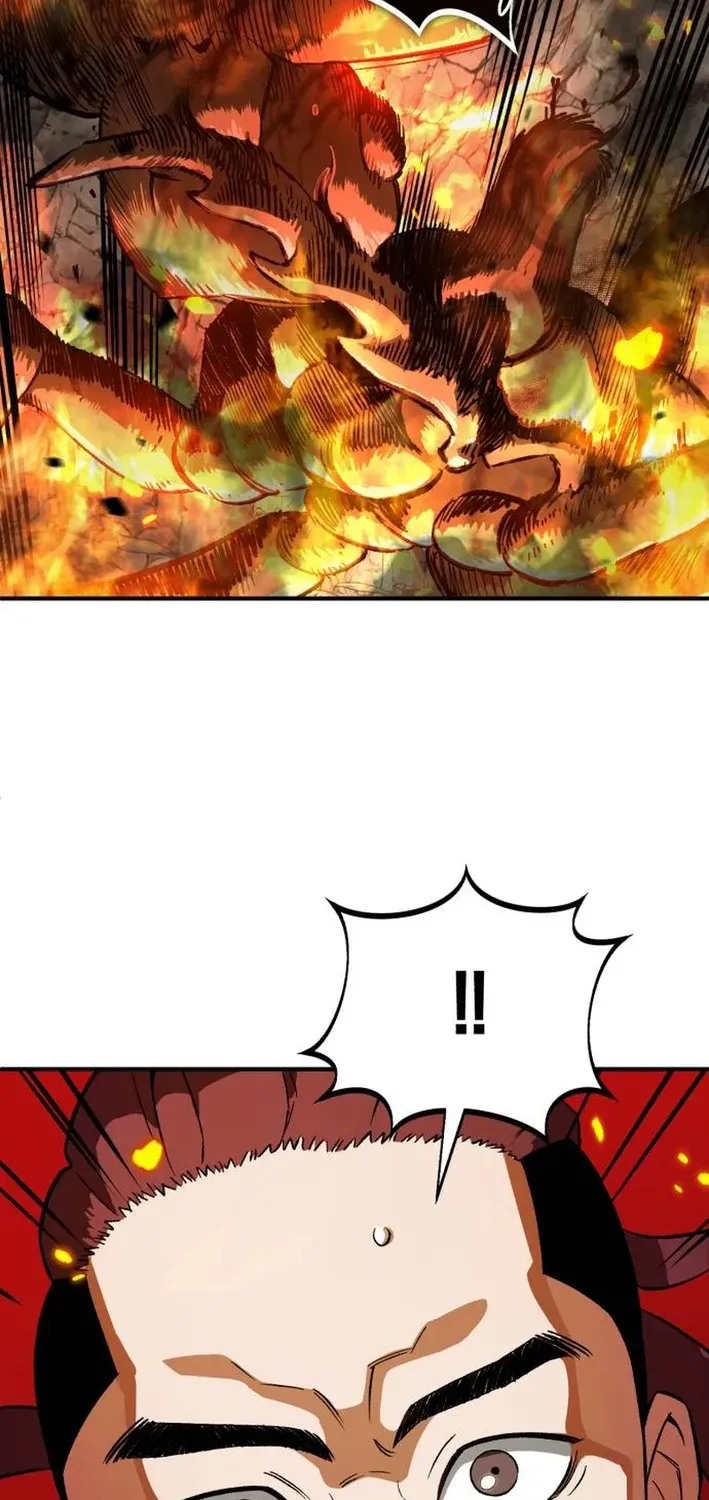 Rebirth of the Blood Demon: The Cursed Tanker’s Trial Chapter 17 page 48 - 