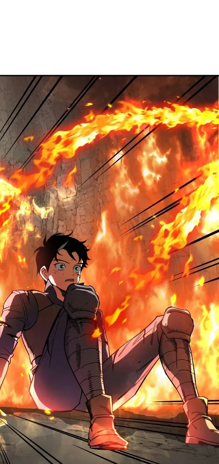 Rebirth of the Blood Demon: The Cursed Tanker’s Trial Chapter 17 page 52 - 