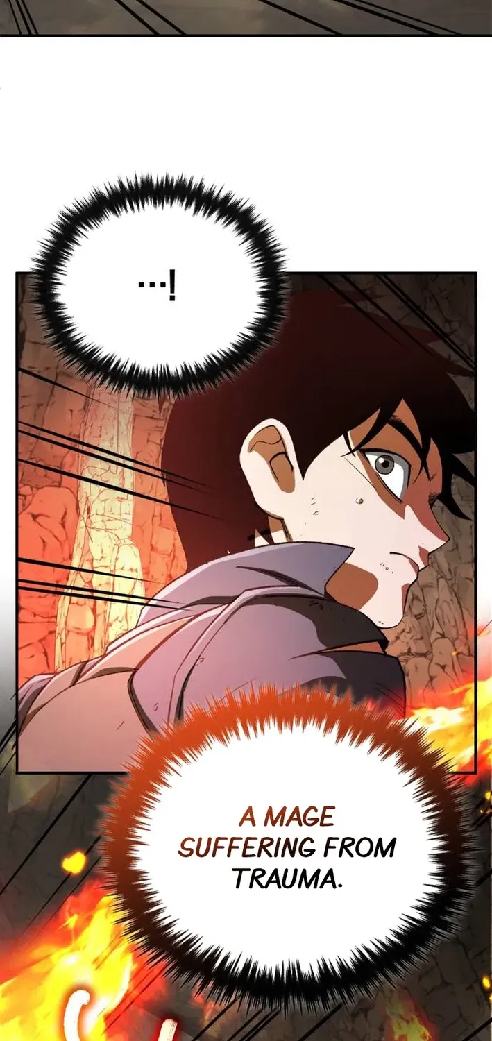 Rebirth of the Blood Demon: The Cursed Tanker’s Trial Chapter 17 page 53 - 