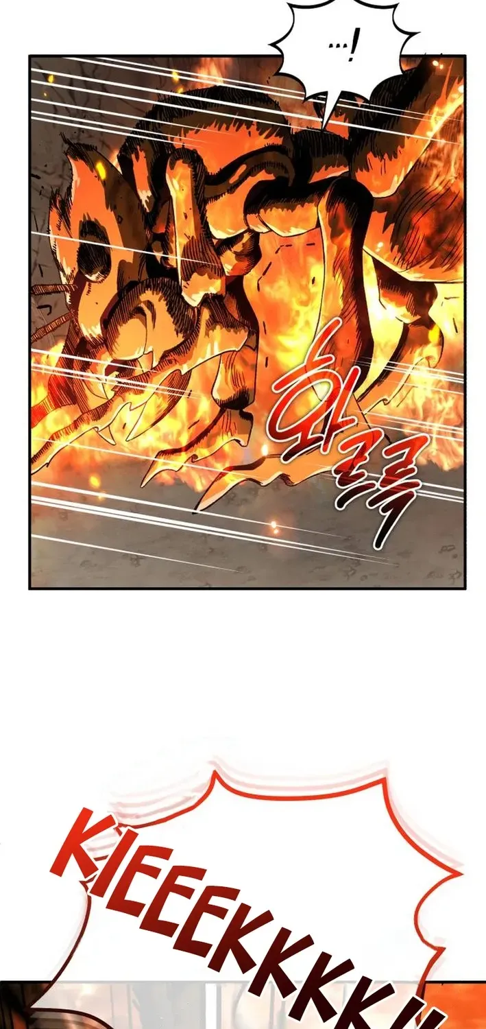 Rebirth of the Blood Demon: The Cursed Tanker’s Trial Chapter 17 page 60 - 