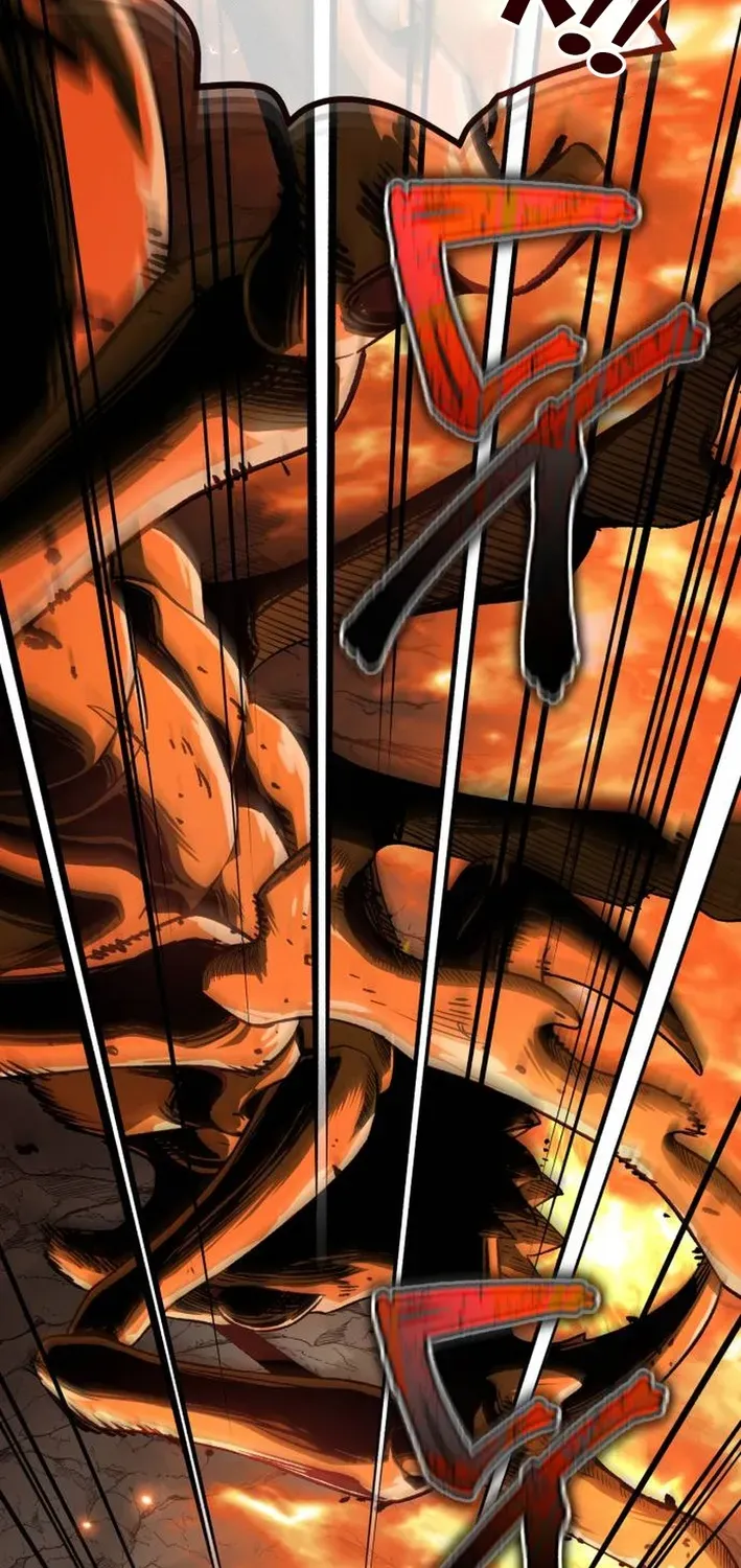 Rebirth of the Blood Demon: The Cursed Tanker’s Trial Chapter 17 page 61 - 