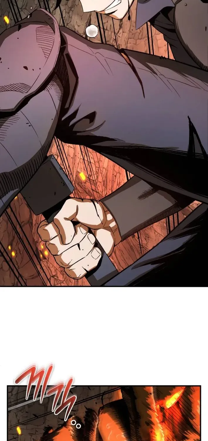 Rebirth of the Blood Demon: The Cursed Tanker’s Trial Chapter 17 page 65 - 
