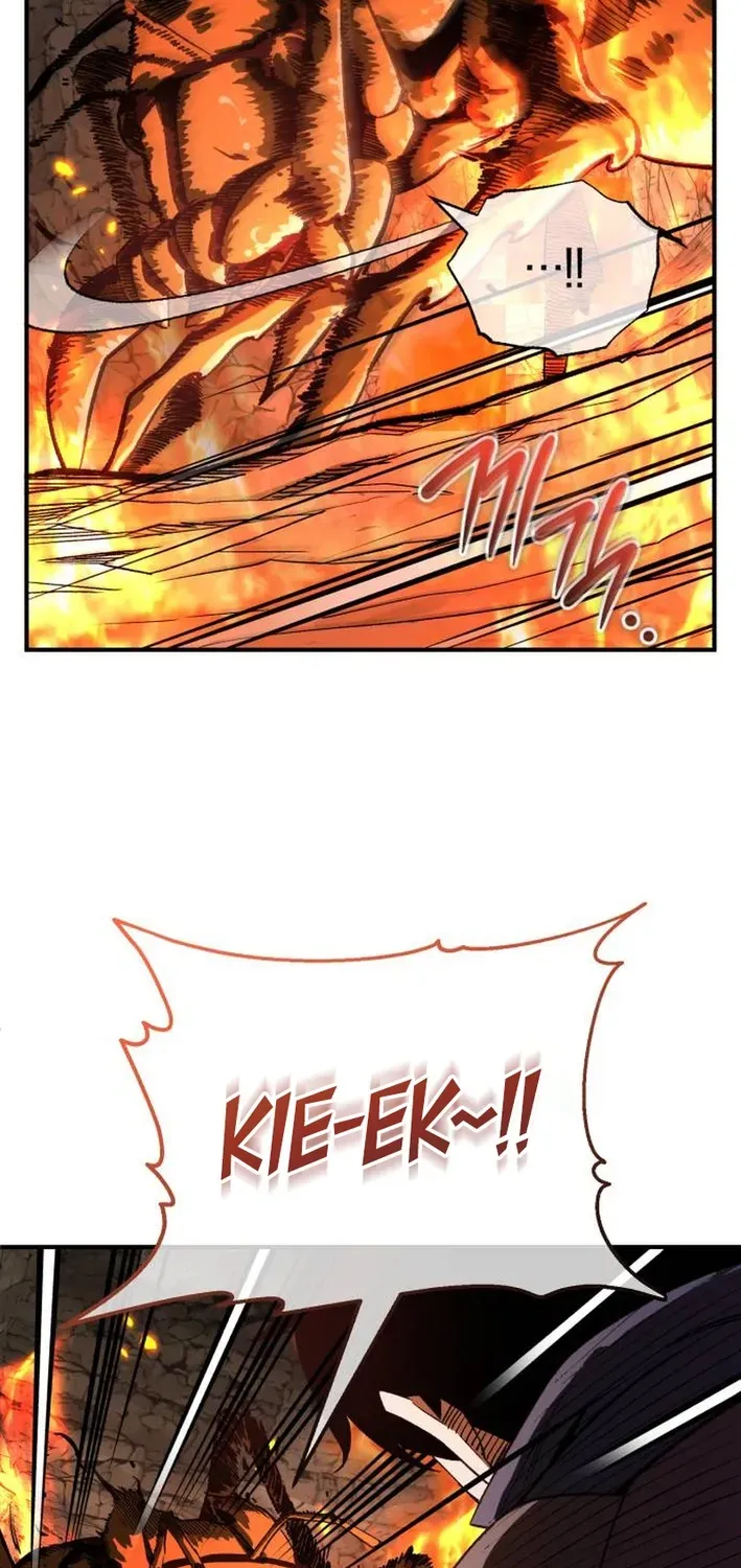Rebirth of the Blood Demon: The Cursed Tanker’s Trial Chapter 17 page 66 - 