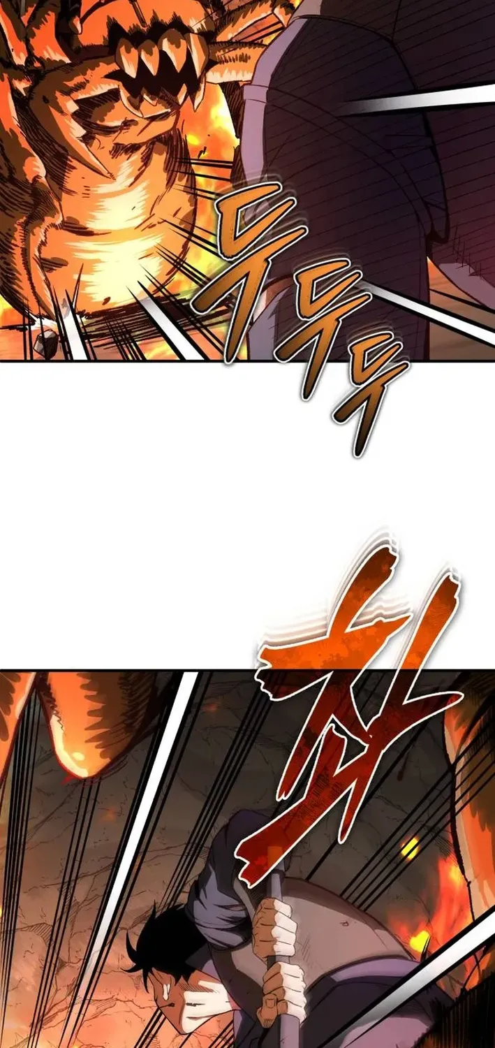 Rebirth of the Blood Demon: The Cursed Tanker’s Trial Chapter 17 page 67 - 