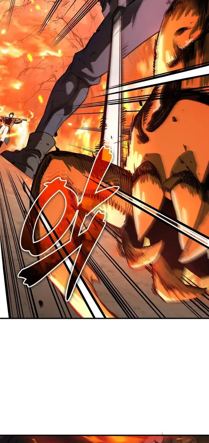 Rebirth of the Blood Demon: The Cursed Tanker’s Trial Chapter 17 page 68 - 