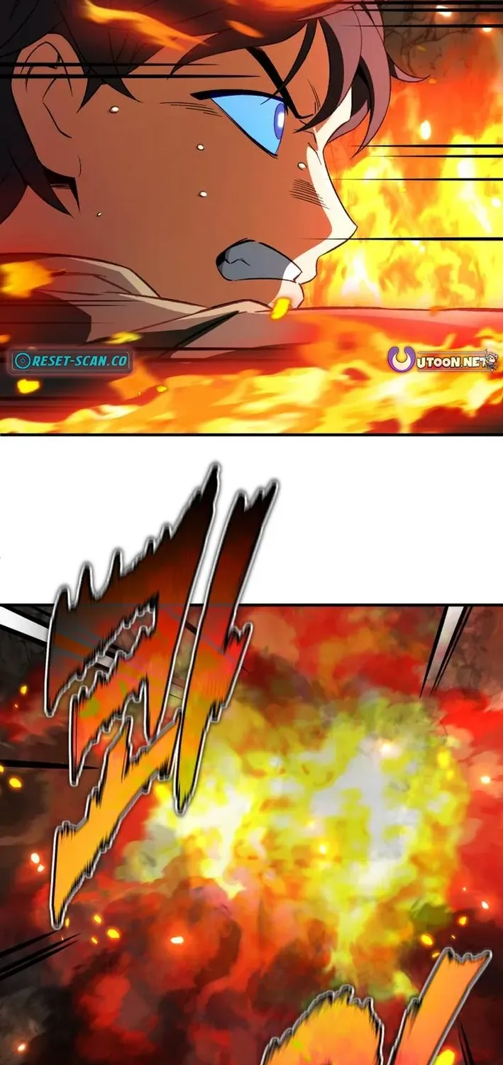Rebirth of the Blood Demon: The Cursed Tanker’s Trial Chapter 17 page 69 - 