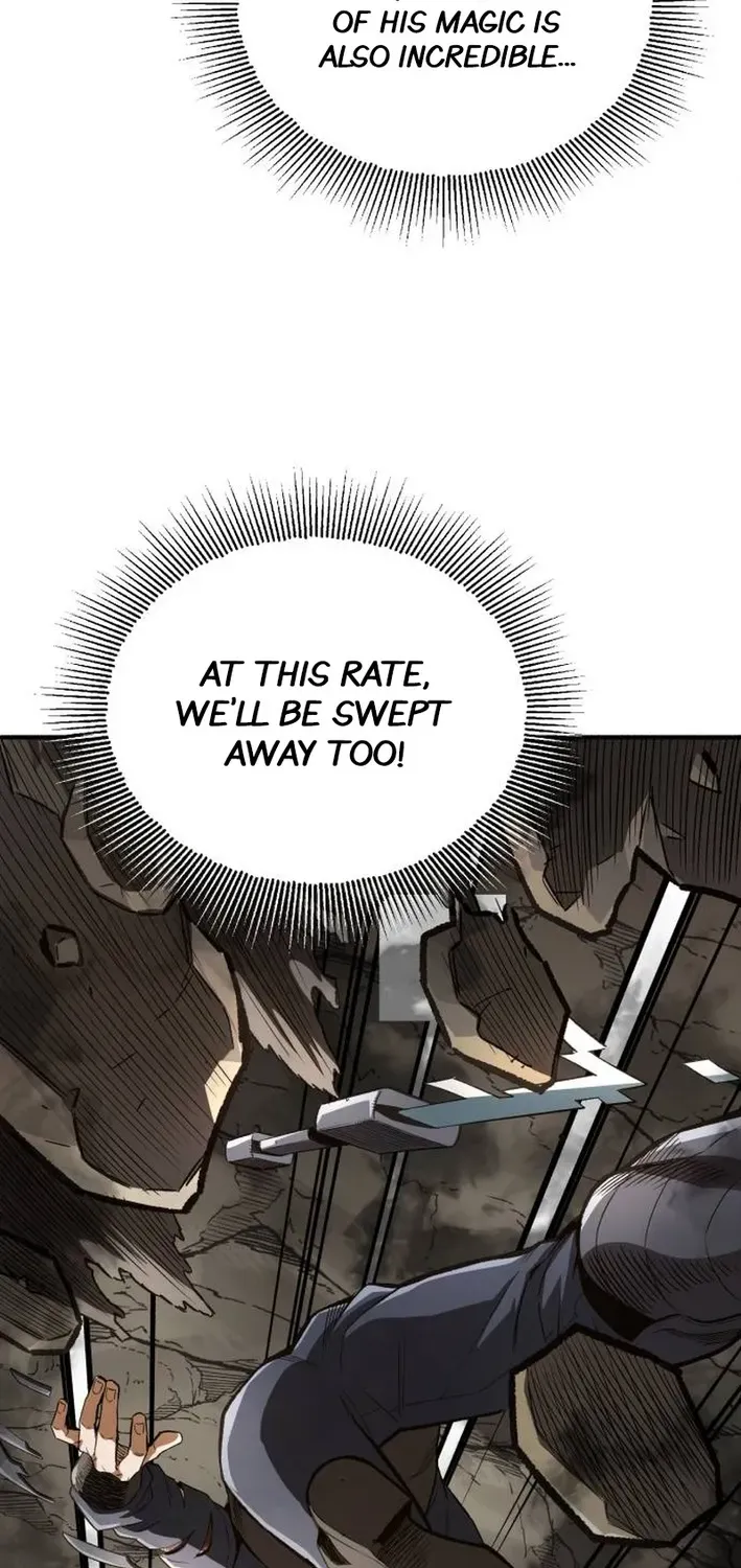 Rebirth of the Blood Demon: The Cursed Tanker’s Trial Chapter 17 page 72 - 
