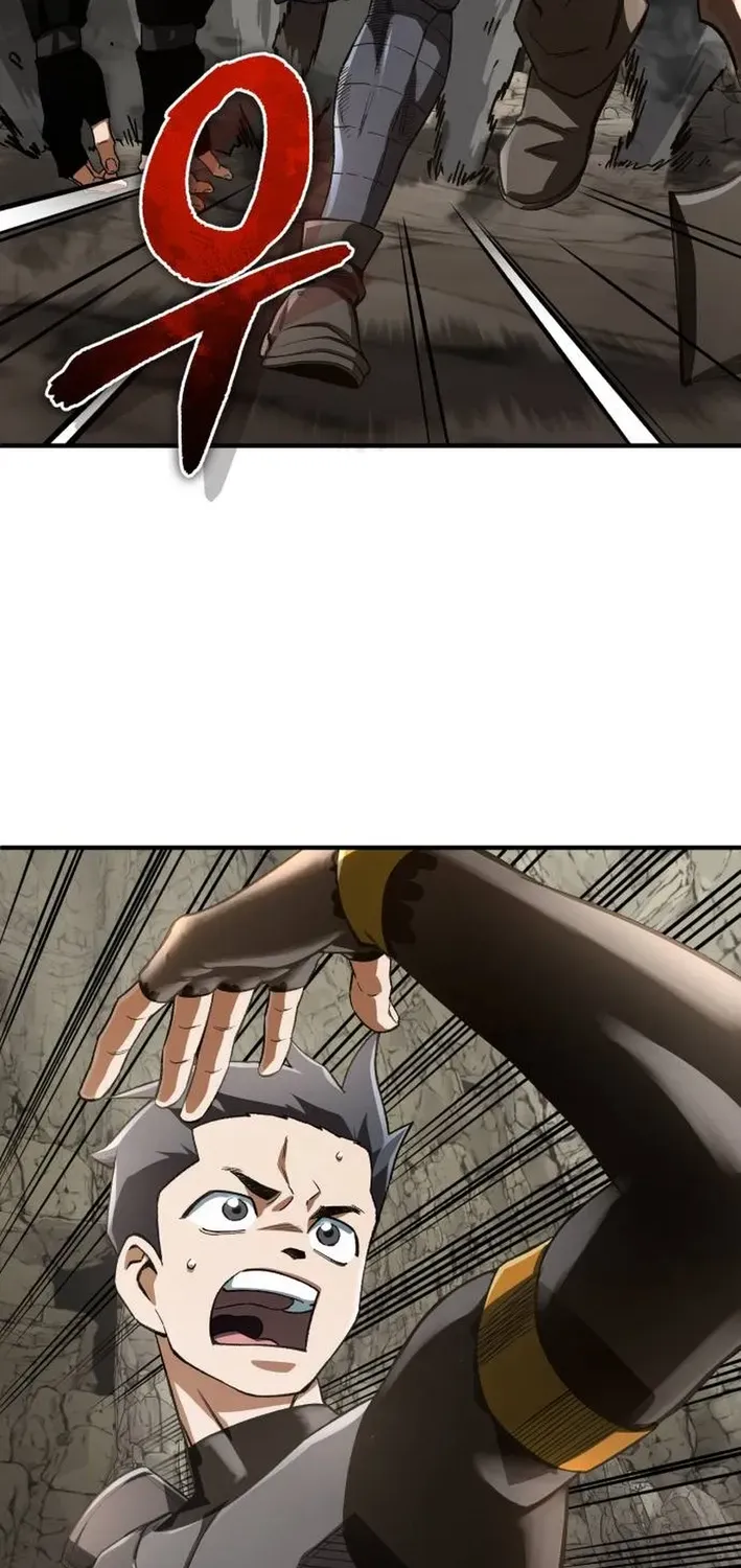 Rebirth of the Blood Demon: The Cursed Tanker’s Trial Chapter 17 page 74 - 
