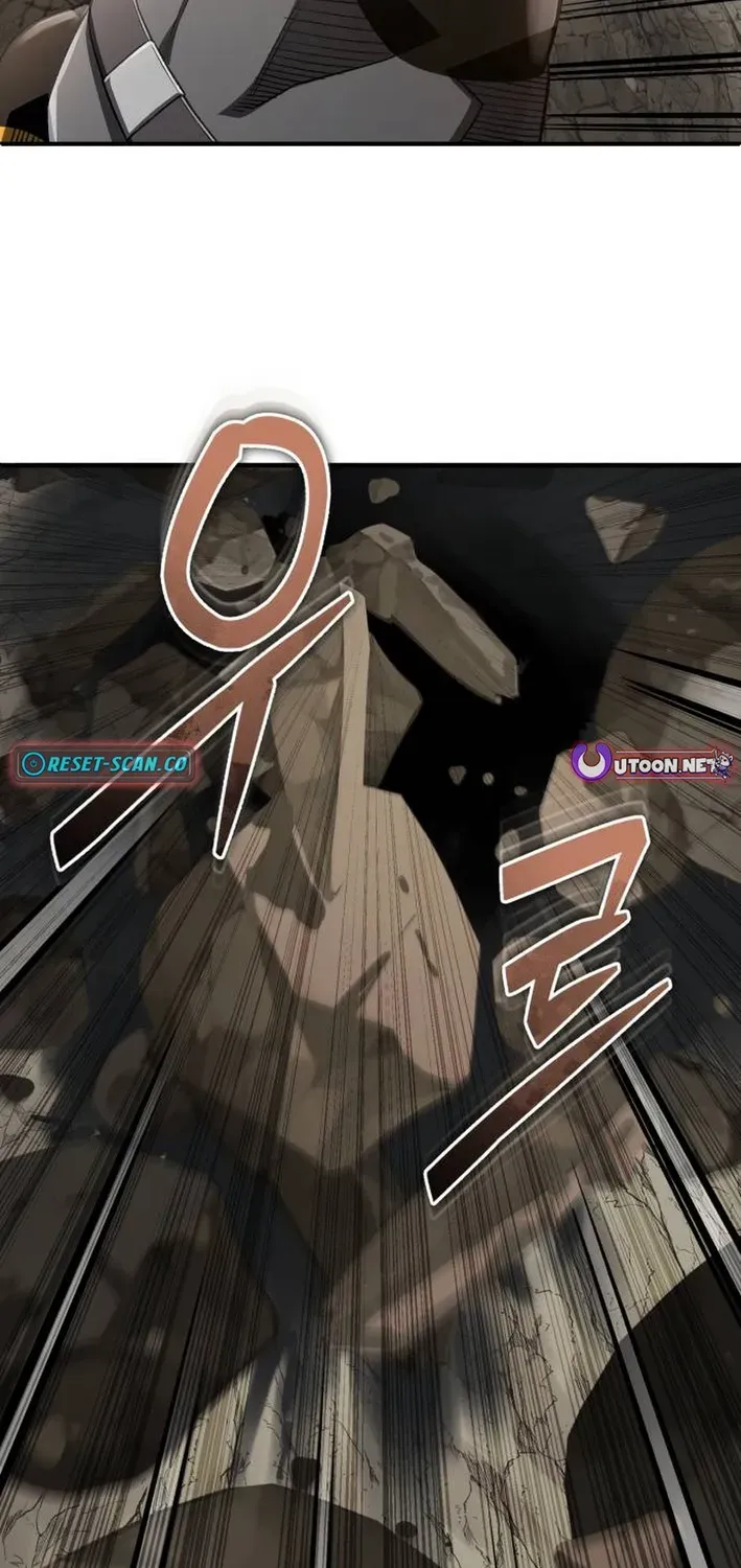 Rebirth of the Blood Demon: The Cursed Tanker’s Trial Chapter 17 page 75 - 