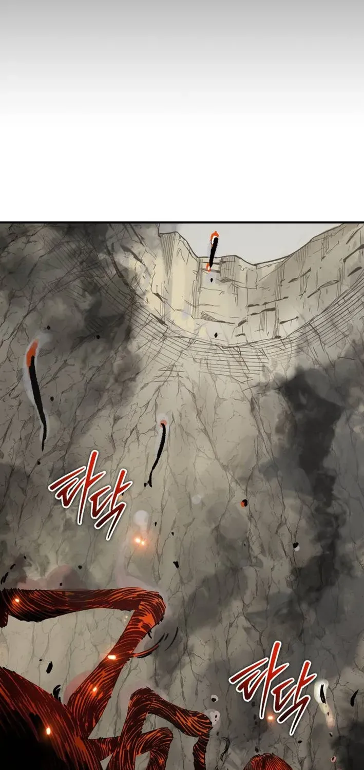 Rebirth of the Blood Demon: The Cursed Tanker’s Trial Chapter 17 page 78 - 