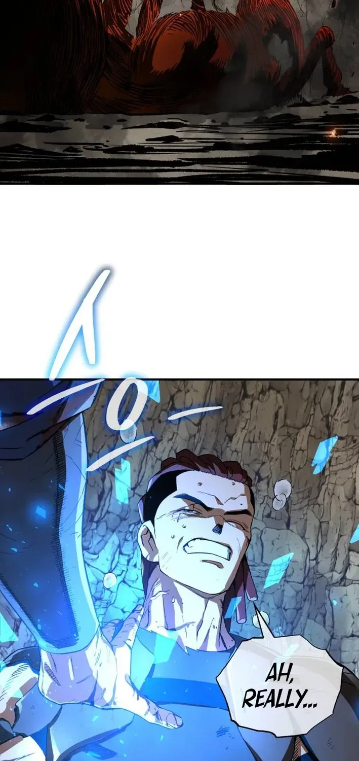 Rebirth of the Blood Demon: The Cursed Tanker’s Trial Chapter 17 page 79 - 