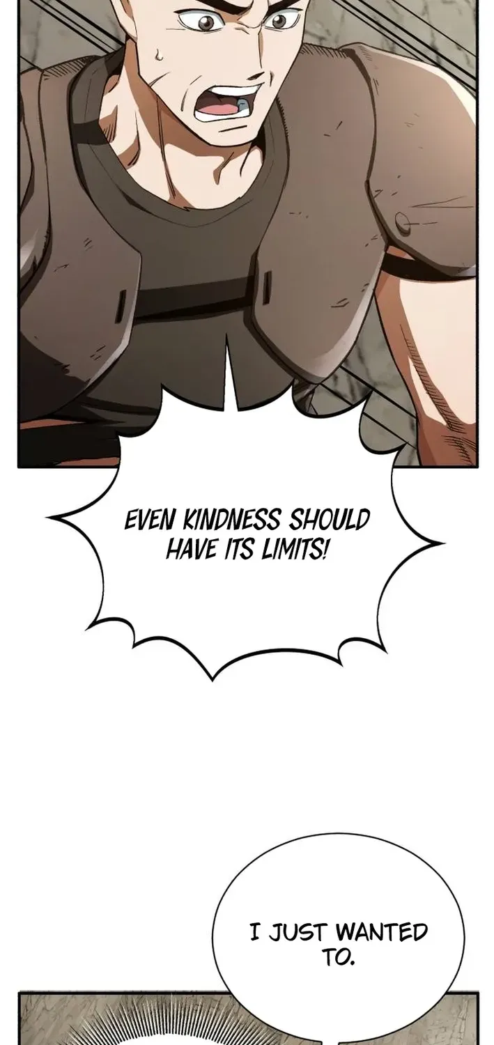 Rebirth of the Blood Demon: The Cursed Tanker’s Trial Chapter 17 page 83 - 