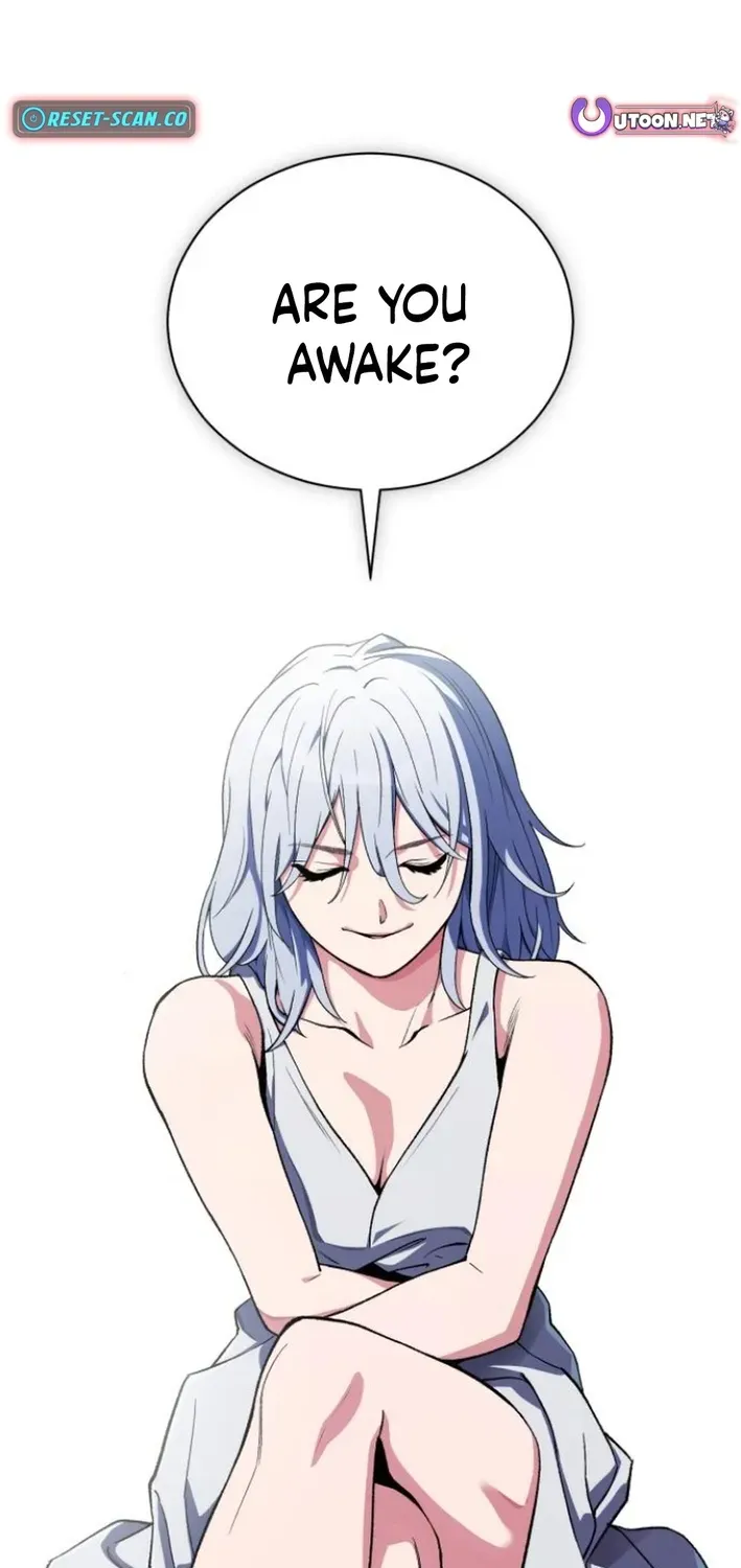 Rebirth of the Blood Demon: The Cursed Tanker’s Trial Chapter 18 page 2 - 