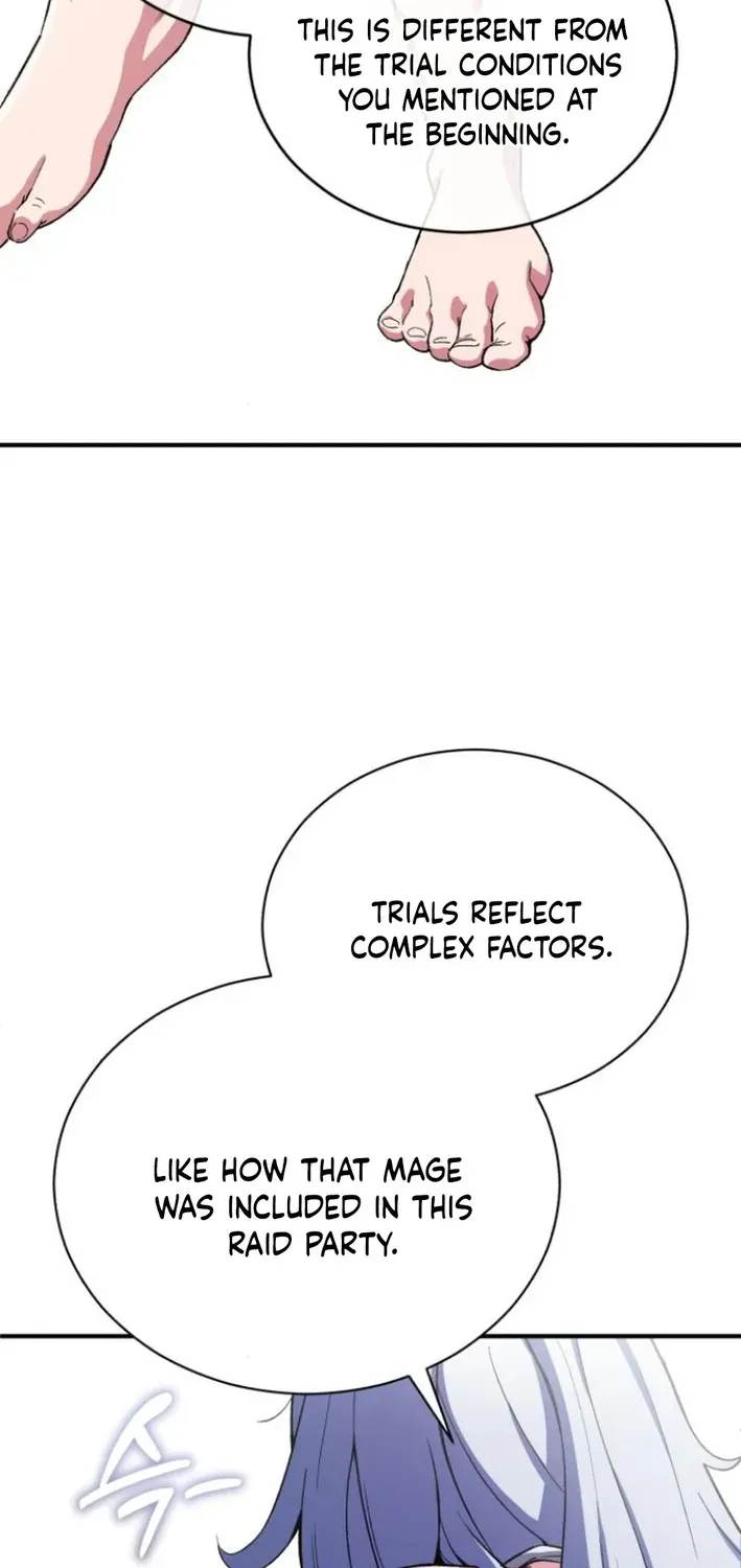 Rebirth of the Blood Demon: The Cursed Tanker’s Trial Chapter 18 page 11 - 