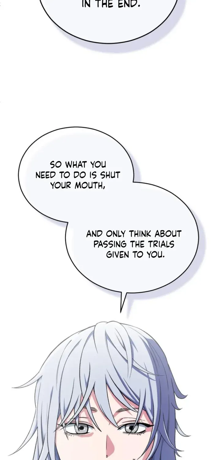 Rebirth of the Blood Demon: The Cursed Tanker’s Trial Chapter 18 page 15 - 