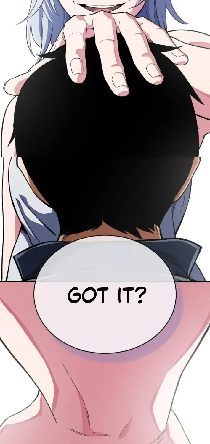 Rebirth of the Blood Demon: The Cursed Tanker’s Trial Chapter 18 page 16 - 