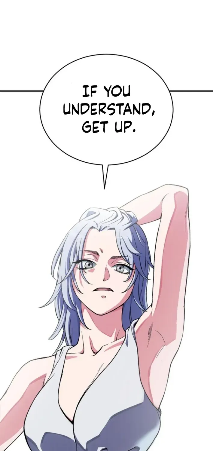 Rebirth of the Blood Demon: The Cursed Tanker’s Trial Chapter 18 page 18 - 