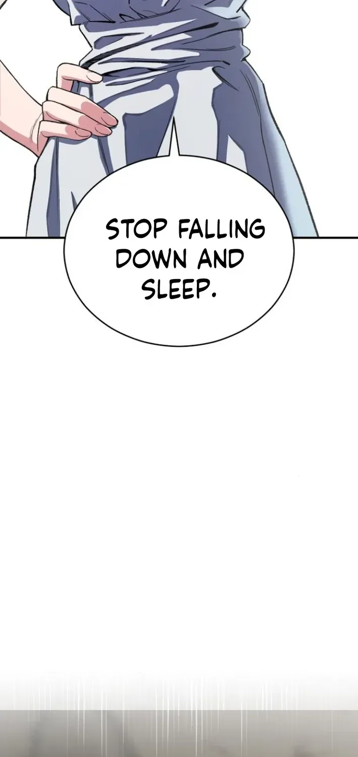Rebirth of the Blood Demon: The Cursed Tanker’s Trial Chapter 18 page 19 - 