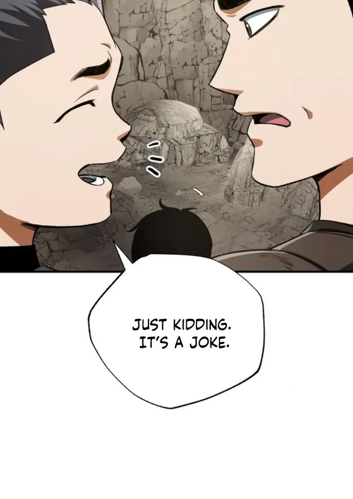 Rebirth of the Blood Demon: The Cursed Tanker’s Trial Chapter 18 page 28 - 