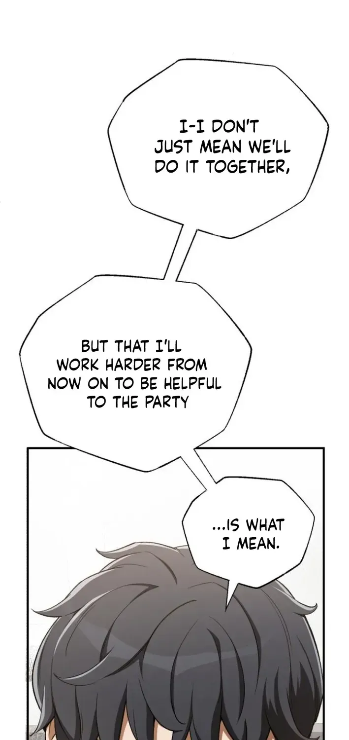 Rebirth of the Blood Demon: The Cursed Tanker’s Trial Chapter 18 page 46 - 