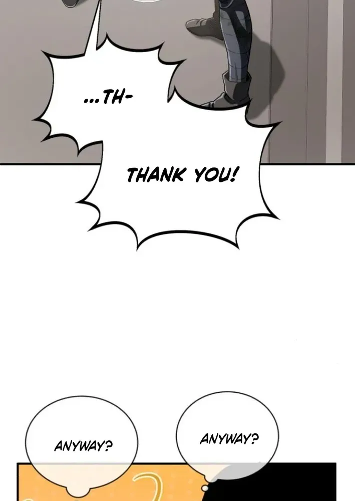 Rebirth of the Blood Demon: The Cursed Tanker’s Trial Chapter 18 page 49 - 