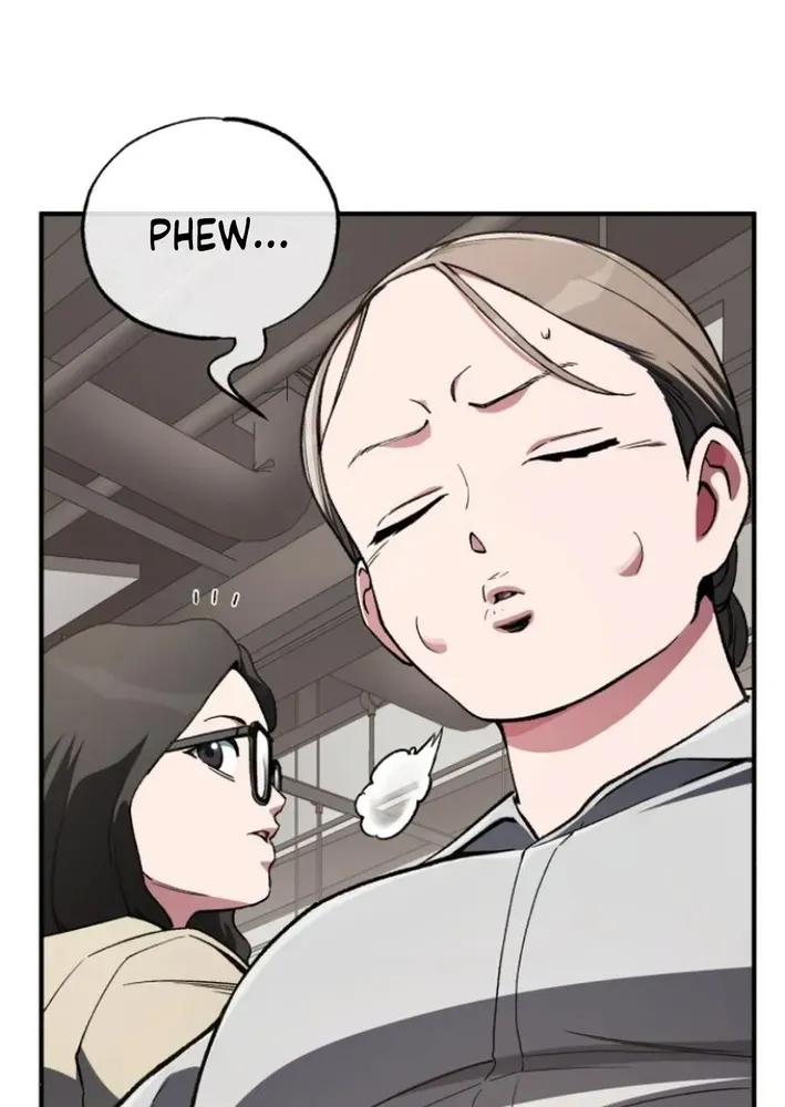 Rebirth of the Blood Demon: The Cursed Tanker’s Trial Chapter 18 page 56 - 