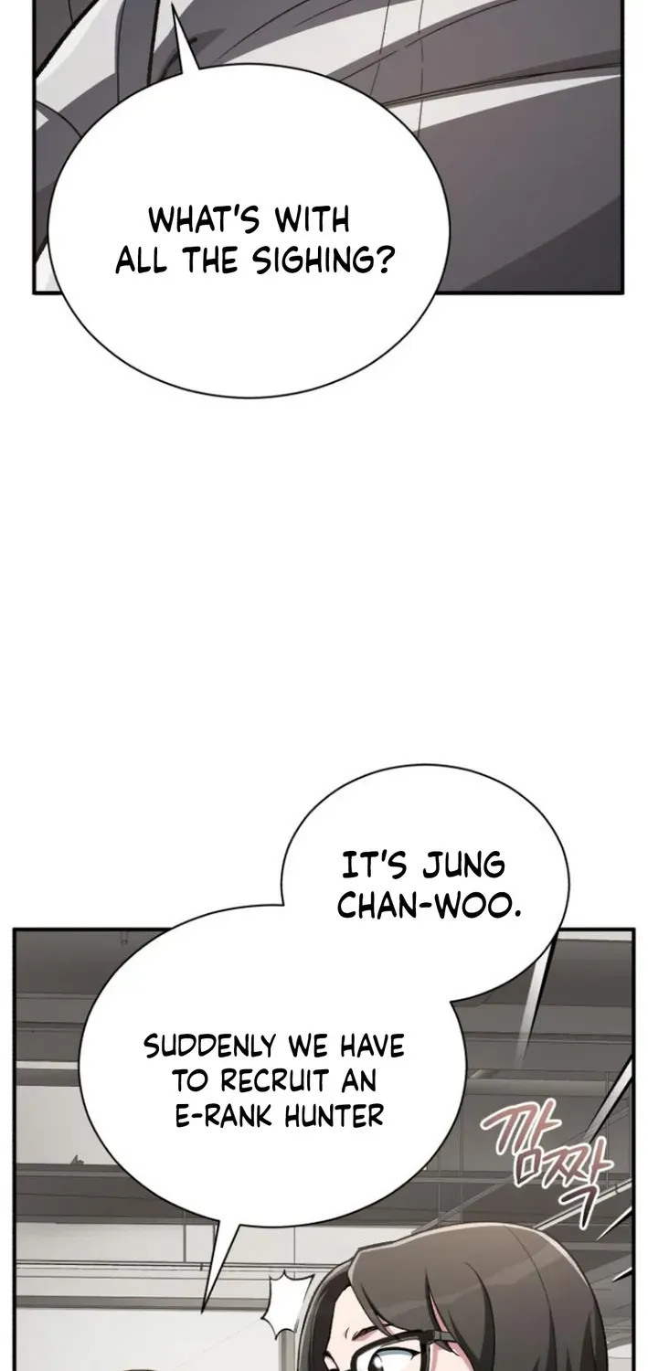 Rebirth of the Blood Demon: The Cursed Tanker’s Trial Chapter 18 page 57 - 