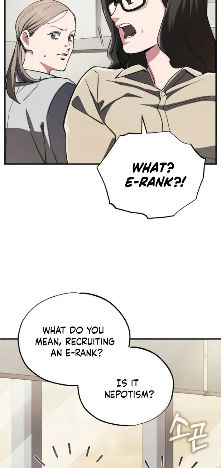 Rebirth of the Blood Demon: The Cursed Tanker’s Trial Chapter 18 page 58 - 