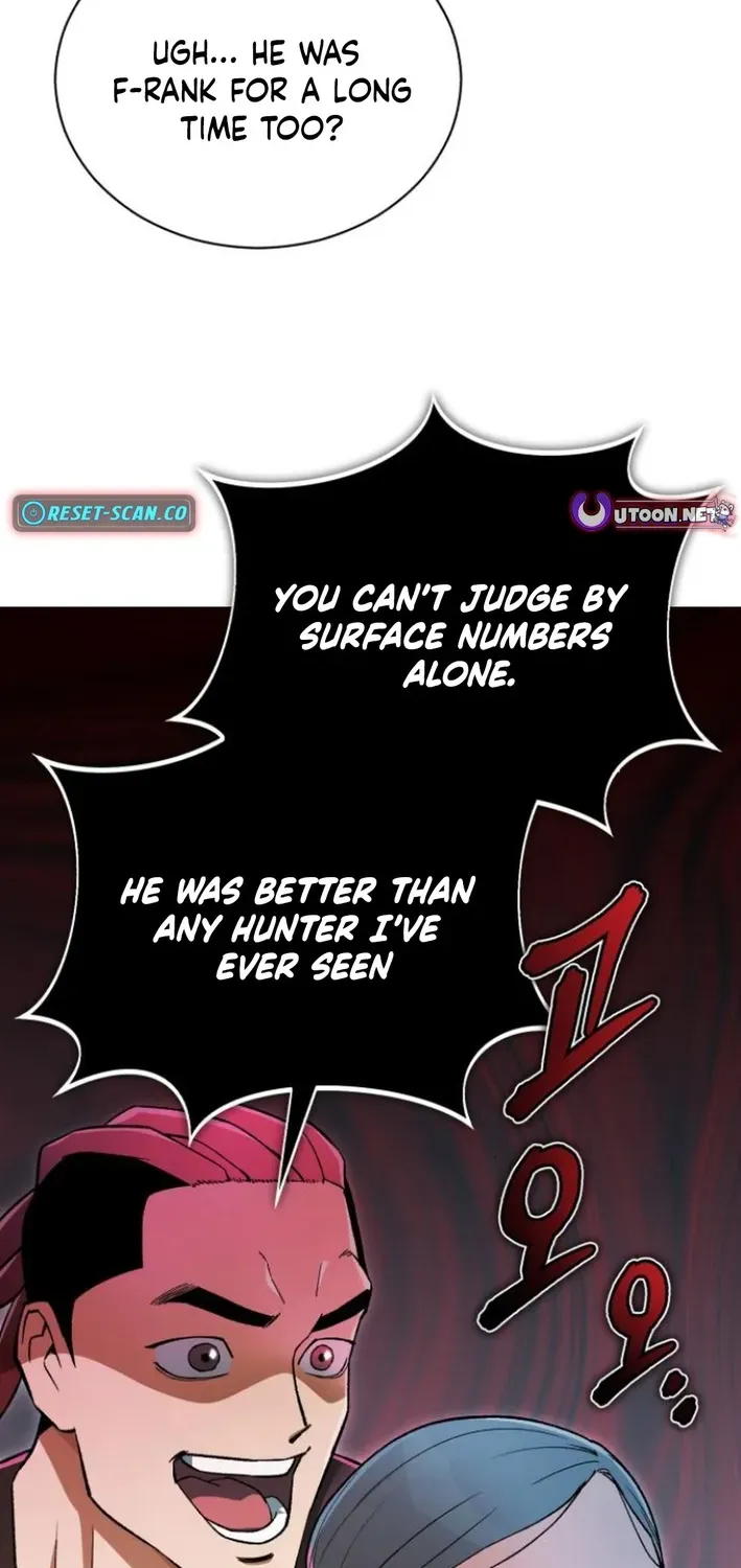 Rebirth of the Blood Demon: The Cursed Tanker’s Trial Chapter 18 page 60 - 