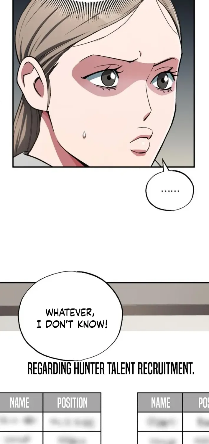 Rebirth of the Blood Demon: The Cursed Tanker’s Trial Chapter 18 page 62 - 