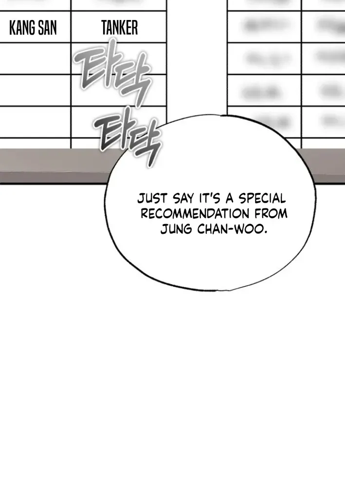 Rebirth of the Blood Demon: The Cursed Tanker’s Trial Chapter 18 page 63 - 