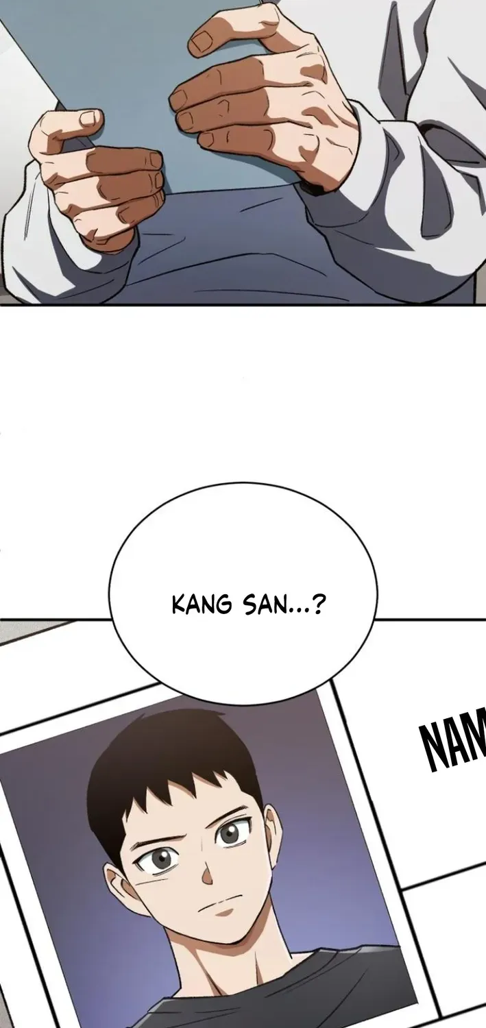 Rebirth of the Blood Demon: The Cursed Tanker’s Trial Chapter 18 page 65 - 