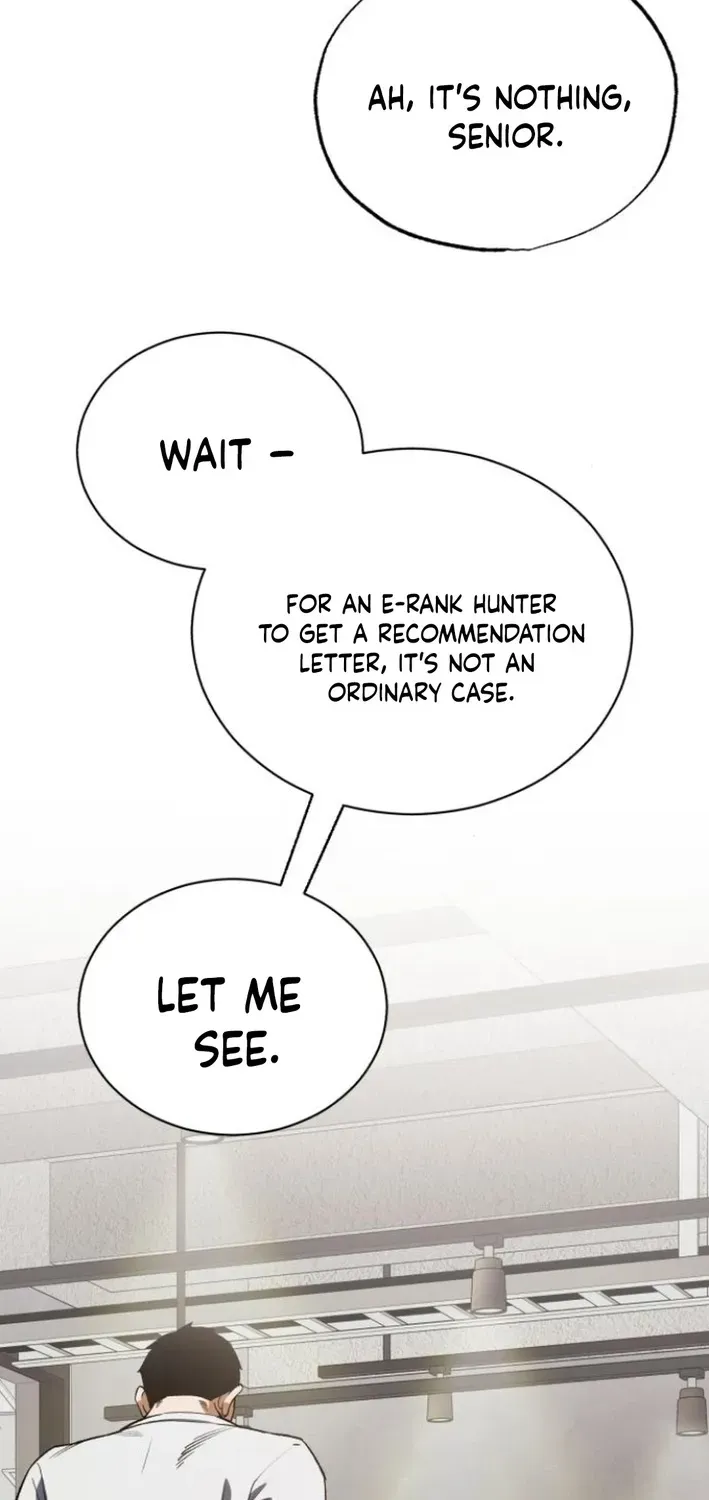 Rebirth of the Blood Demon: The Cursed Tanker’s Trial Chapter 18 page 67 - 