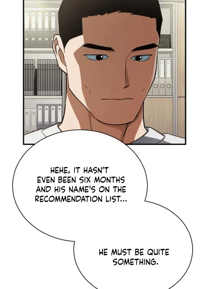 Rebirth of the Blood Demon: The Cursed Tanker’s Trial Chapter 18 page 70 - 
