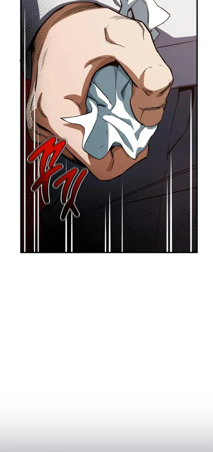 Rebirth of the Blood Demon: The Cursed Tanker’s Trial Chapter 18 page 75 - 