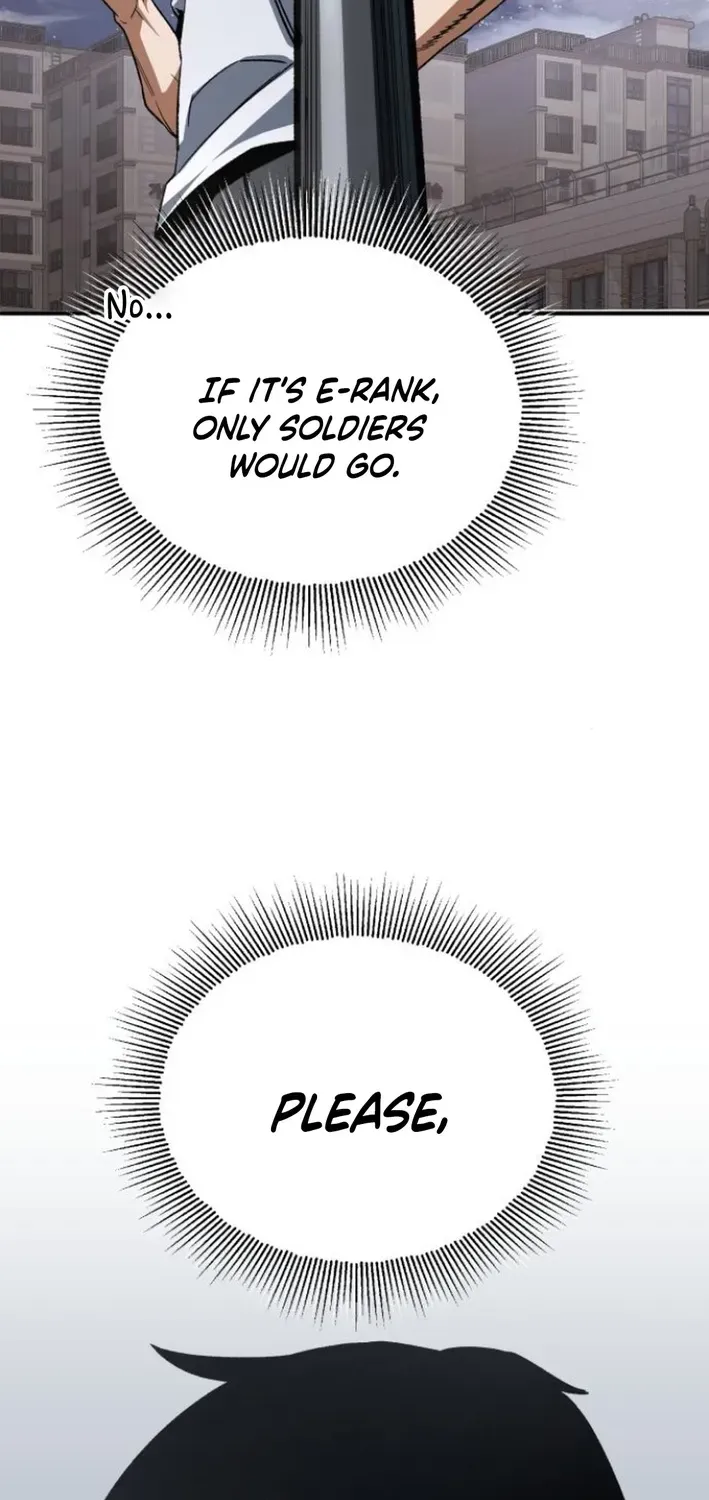 Rebirth of the Blood Demon: The Cursed Tanker’s Trial Chapter 18 page 83 - 
