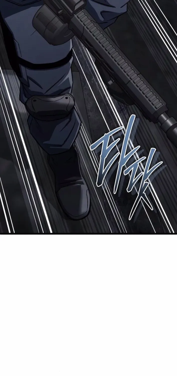 Rebirth of the Blood Demon: The Cursed Tanker’s Trial Chapter 19 page 12 - 