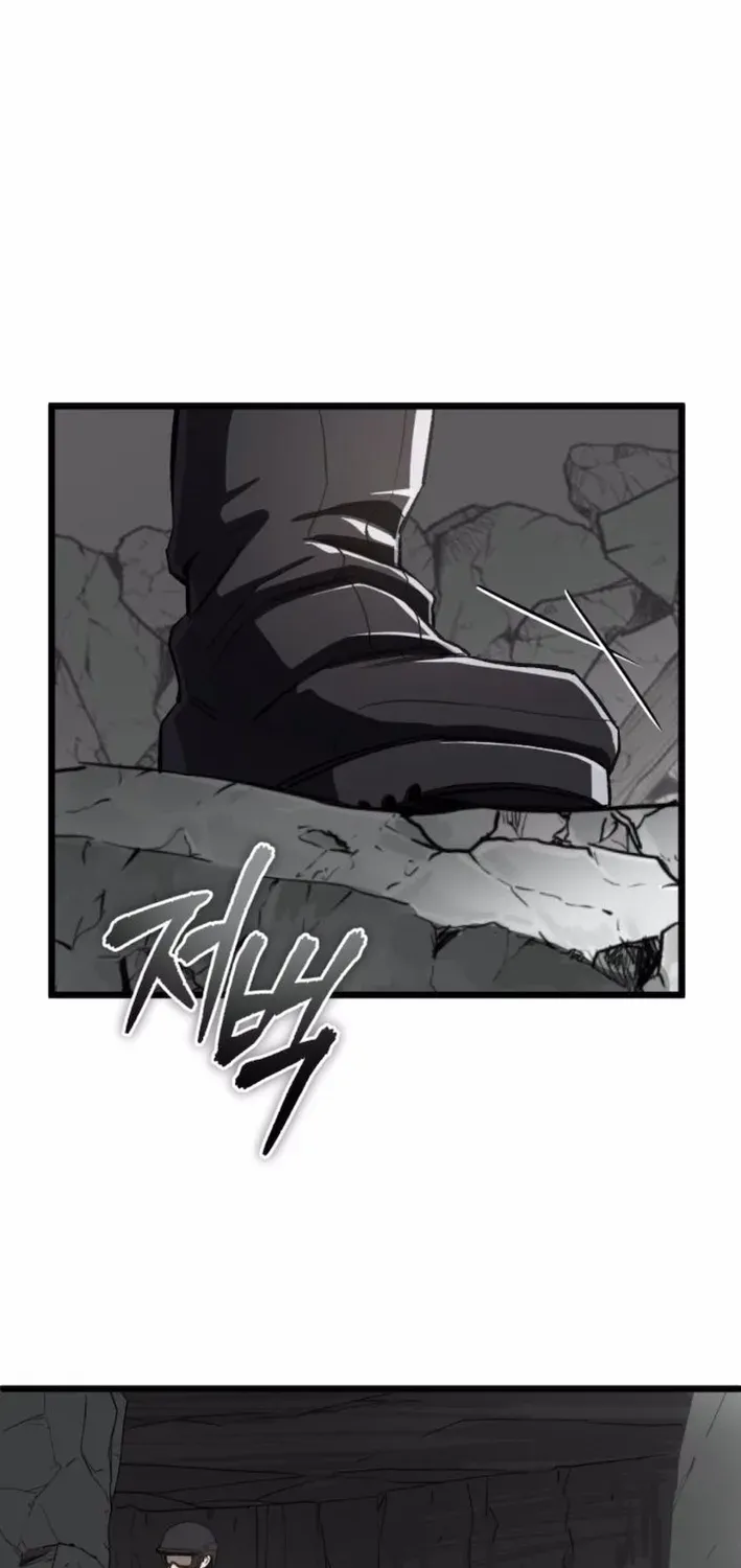 Rebirth of the Blood Demon: The Cursed Tanker’s Trial Chapter 19 page 13 - 
