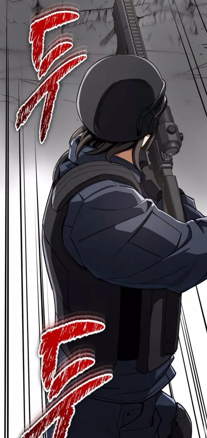 Rebirth of the Blood Demon: The Cursed Tanker’s Trial Chapter 19 page 19 - 
